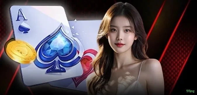 Evolution Gaming 55pg