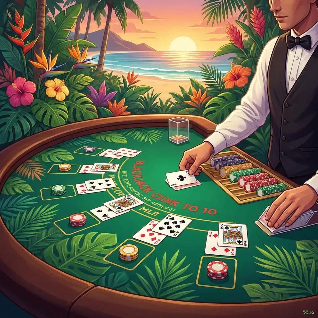 Fortune Rabbit Slot