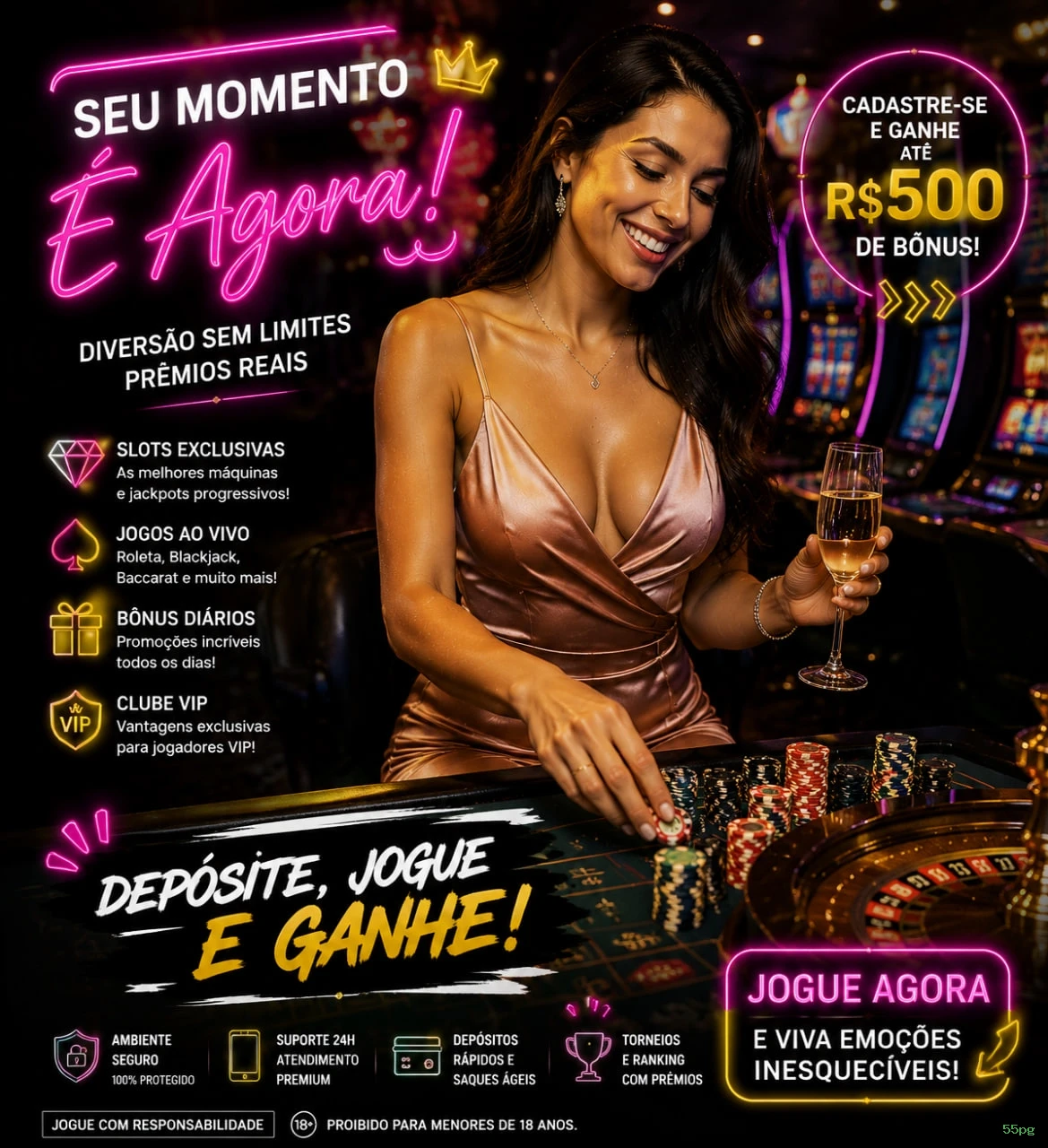 Jackpot Slots