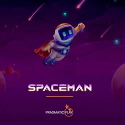 Spaceman 55pg